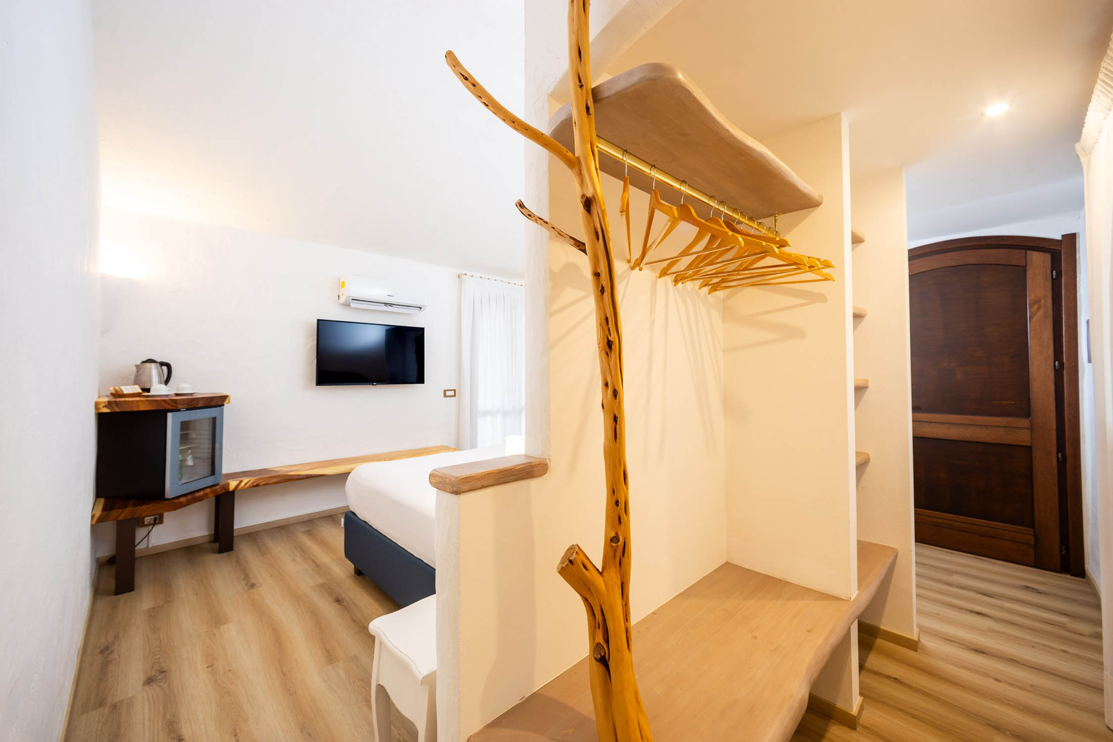 Superior Garden Deluxe - Room 18